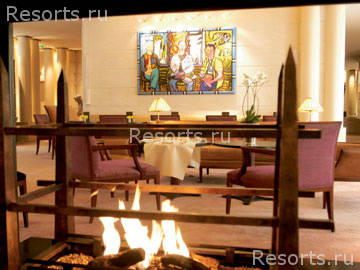 Hotel Park Hyatt Paris-Vendome 44